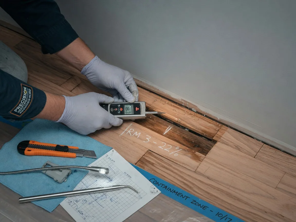 Why choose Water Removal in Pilot Grove, MO